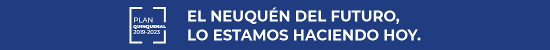 2022 Provincia Neuquén Plan Quinquenal (home web)